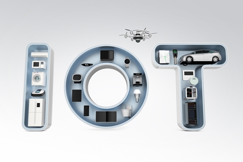 The IoT can't be ignored as businesses develop mobility management plans.