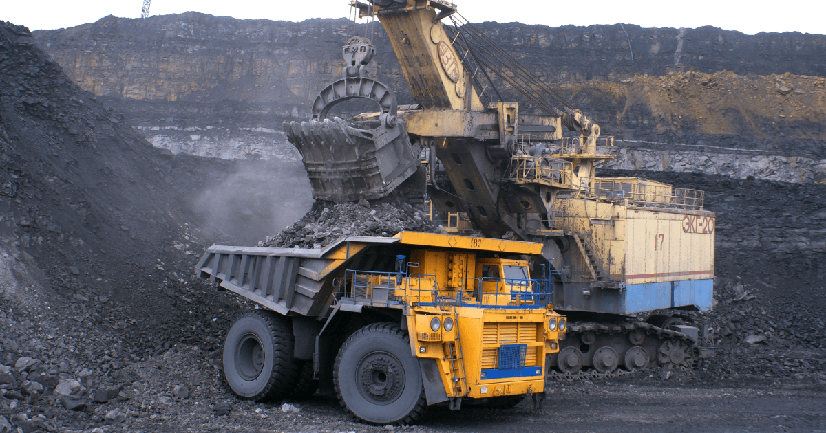 total expense management, TEM, mining industry, energy sector